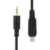 Acouto : Remote Release Cable UC1 Camera Shutter Flash Connecting Line Straight Wire Shutter Release Cords view 2