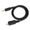 Acouto : Remote Release Cable UC1 Camera Shutter Flash Connecting Line Straight Wire Shutter Release Cords view 4