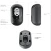 Driveway Guardian Kit (UP-Floodlight + UVC-G5-Flex + Flex-Mini) - Smart Floodlight, HD Weatherproof Camera & Mini Switch | Complete Driveway Monitoring & Lighting Solution view 3