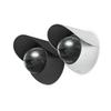 Patio Safe Kit (UP-Floodlight + UACC-Dome-WS) - Smart PoE Floodlight & Protective Weather Shield | All-Weather Outdoor Lighting & Camera Protection for Patios & Entryways view 4