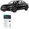 BoxWave Screen Protector Compatible With Audi 2023 S4 Display (10.1 in) - ClearTouch Crystal Privacy (2-Pack), Privacy Screen Protector Flexible Film Clear view 1