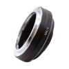 Konica-M4/3 for Konica AR Lens - Micro 4/3 M4/3 MFT Mount Adapter Ring AR-M4/3 for Panasonic G,GF,GX,GH Excellent view 1