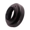 Konica-M4/3 for Konica AR Lens - Micro 4/3 M4/3 MFT Mount Adapter Ring AR-M4/3 for Panasonic G,GF,GX,GH Excellent view 2