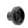 1.25 inch-T2 (M42x0.75) Tube + T2-Camera Adapter Ring for 1.25" Eyepiece for Sony AF Excellent(Sony AF (Not E)) view 1