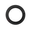 for Sony E/FE Mount Macro Reverse Adapter Ring 40.5 49 52 55 58 62 67 72 77mm for Sony E Mount Camera A1 A7 A9 A6000 ZV-E Excellent(40.5mm) view 2