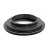 for Sony E/FE Mount Macro Reverse Adapter Ring 40.5 49 52 55 58 62 67 72 77mm for Sony E Mount Camera A1 A7 A9 A6000 ZV-E Excellent(55mm) view 4