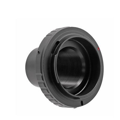 1.25 inch-T2 (M42x0.75) Tube + T2-Camera Adapter Ring for 1.25" Eyepiece for Sony AF Excellent(Pentax PF)