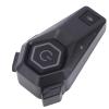 Keenso Motorcycle Headset, IPX6, Full Face Intercom with Voice Assistant, Music and Navigation for Riders view 3