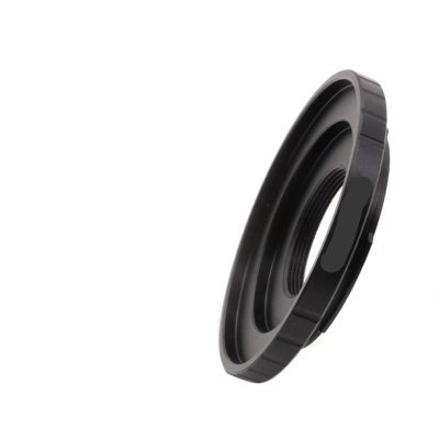 C-EOS M for C Mount Lens for Canon EOS M5 M6 M6II M62 M100 M200 etc. Excellent