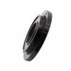 C-EOS M for C Mount Lens for Canon EOS M5 M6 M6II M62 M100 M200 etc. Excellent view 2