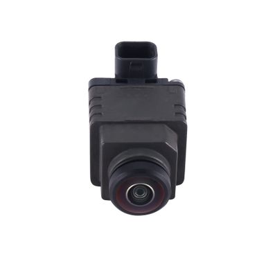 Reversing Camera Car Rear View Surround View Camera Compatible with BMW 5 G30 F90 M5 6 G32 7 G11 G12 X3 G01 66539495742 9495742
