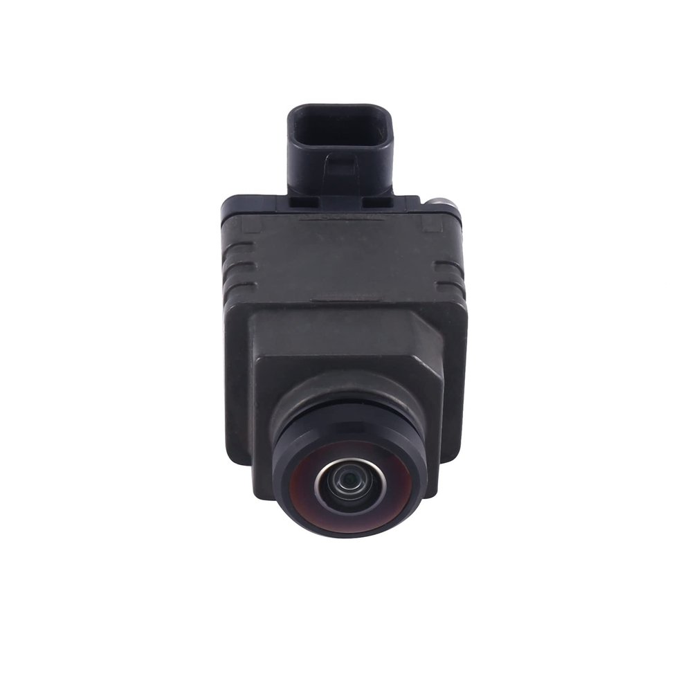 Reversing Camera Car Rear View Surround View Camera Compatible with BMW 5 G30 F90 M5 6 G32 7 G11 G12 X3 G01 66539495742 9495742