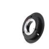 PTX110-FX for Pentax Auto 110 Lens -for Fujifilm X Mount Adapter Ring 110-FX PTX110-X 110-X for XT XE XA XS XH Xpro Series Excellent view 1