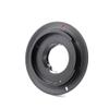 PTX110-FX for Pentax Auto 110 Lens -for Fujifilm X Mount Adapter Ring 110-FX PTX110-X 110-X for XT XE XA XS XH Xpro Series Excellent view 2