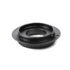 PTX110-FX for Pentax Auto 110 Lens -for Fujifilm X Mount Adapter Ring 110-FX PTX110-X 110-X for XT XE XA XS XH Xpro Series Excellent view 3