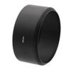 Metal Telephoto Lens Hood Screw-in 49 52 55 58 62 67 72 77 82 mm Universal Black Focal Distance at Least 80mm Excellent(58 mm) view 4
