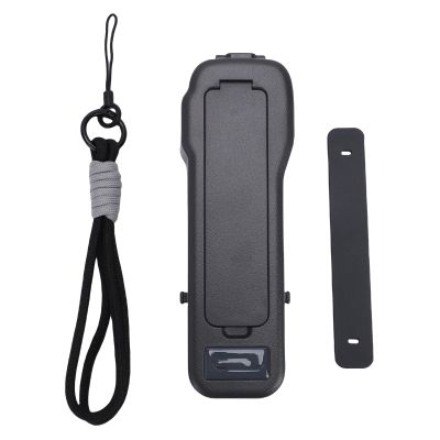 Keenso Flip Protective Cover, Lens Screen Guard with Magnetic Closure Filter Storage All Around Protection for Pocket 3 Camera