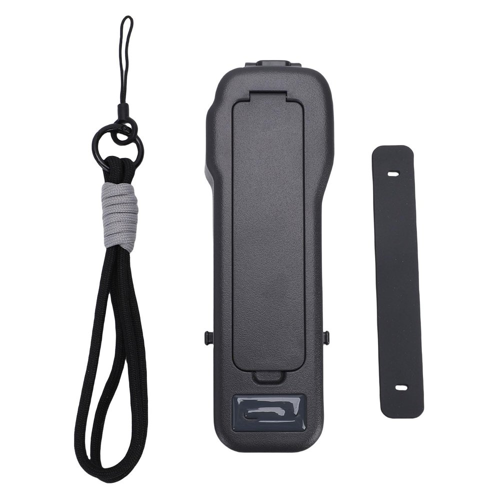Keenso Flip Protective Cover, Lens Screen Guard with Magnetic Closure Filter Storage All Around Protection for Pocket 3 Camera