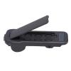 Keenso Flip Protective Cover, Lens Screen Guard with Magnetic Closure Filter Storage All Around Protection for Pocket 3 Camera view 4