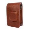 Acouto Protective Camera Fuji Liplay: Camera PU Leather Bag with Shoulder Strap, Closure - ElectronicsCamera & PhotoBags & CasesCamera Cases view 2