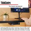 Lenovo ThinkCentre Micro Computer, 8GB RAM, 256GB SSD, AMD CPU, Dual-Display Support, Wi-Fi, Bluetooth, USB Ports, Ethernet Port, w/o Keyboard&Mouse, Windows 11 Pro, Compact Design for Business&Home view 4