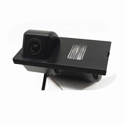 Car Rear View Camera for Land Rover for Discovery 3 for Discovery 4 2014 2015 Ccd/Night Vision/Reverse Camera Rear View Backup Camera(Switch)