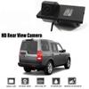 Car Rear View Camera for Land Rover for Discovery 3 for Discovery 4 2014 2015 Ccd/Night Vision/Reverse Camera Rear View Backup Camera(Switch) view 2