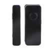 Keenso Smart Keyless Fingerprint Lock for Glass Doors with Attendance Function - Secure Door Lock for Home OfficeGlassAluminum AlloyABS view 4