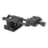 V Macro C Slider, DSLR Adjusting ing Head A Holder, Aluminum y Slider with 65mm Forward Backward Move Range, 30mm Right Left Move view 4
