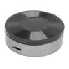 Keenso WiFi Music Receiver, Wireless Audio Adapter with HiFi Streaming, Multi Room Control for Home Stereo System and Speakers view 4