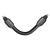 1/4 Inches 19.4mm Aluminum Adapters Rod for Action Camera Light Stands Monopods and Photography Tools Bendable Camera Extension Rod view 3