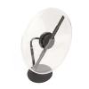 Hologram Advertising Display Fan, Built In 16GB Memory Card Holographic Video Projector, 3D 256 LED Beads For Halloween,Christmas view 2