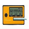 Digital Tint Solar Film Car Transmission Meter GT116 Penetration VL IR UV Light Intensity with Automatic Calibration view 1