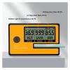 Digital Tint Solar Film Car Transmission Meter GT116 Penetration VL IR UV Light Intensity with Automatic Calibration view 4