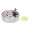 Keenso Record Weight, Stainless Steel Adjustable Turntable Stabilizer, Improved Sound Stability with Bubble Level for Enthusiasts view 2