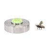 Keenso Record Weight, Stainless Steel Adjustable Turntable Stabilizer, Improved Sound Stability with Bubble Level for Enthusiasts view 4