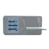 Window Tint Meter Solar Transmission Meters LS163A Stick-Film Glass Rotatable Display UV 365nm and IR 1400nm VLT 6mm Thickness with Automatic Calibration(LS163) view 1