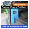 Window Tint Meter Solar Transmission Meters LS163A Stick-Film Glass Rotatable Display UV 365nm and IR 1400nm VLT 6mm Thickness with Automatic Calibration(LS163) view 2