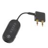 Keenso 2 in 1 5.4 Transmitter Receiver, Dual Link Functionality, HiFi Audio Adapter for TV and Car with Airplane Plug view 4