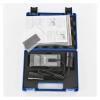 WTM-1100 Digital Window Tint Meter Light Measure The Transmittance Or All Kinds of Transparent Translucent with Automatic Calibration view 3
