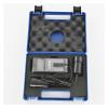 WTM-1100 Digital Window Tint Meter Light Measure The Transmittance Or All Kinds of Transparent Translucent with Automatic Calibration view 4