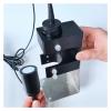 Digital Film Transmittance Meter AT-171D Light Density 0.00 OD - 6. Glass Plastic with Automatic Calibration view 4