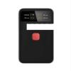 CT23 Portable Window Tint Transmission Meter, Measure UV Blocking Rate Visible Light Transmittance IR Rejection with Automatic Calibration view 1