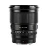 Compatible for Fujifilm X Mount 75mm F1.2 APS-C Auto Focus Portrait Lens(Z) view 1