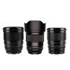 Compatible for Fujifilm X Mount 75mm F1.2 APS-C Auto Focus Portrait Lens(Z) view 2