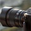 Compatible for Fujifilm X Mount 75mm F1.2 APS-C Auto Focus Portrait Lens(Z) view 3