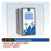 Digital Window Tint Meter Magnetic Solar Film Transmission Tester 1400nm IR UV VLT for Car Windscreen LS110H with Automatic Calibration view 2