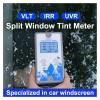 Digital Window Tint Meter Magnetic Solar Film Transmission Tester 1400nm IR UV VLT for Car Windscreen LS110H with Automatic Calibration view 3