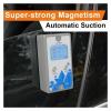 Digital Window Tint Meter Magnetic Solar Film Transmission Tester 1400nm IR UV VLT for Car Windscreen LS110H with Automatic Calibration view 4