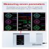 Light Transmittance Meter 365nm UVT 940nm IRT and VLT SHGC Parallel Path with Automatic Calibration view 4